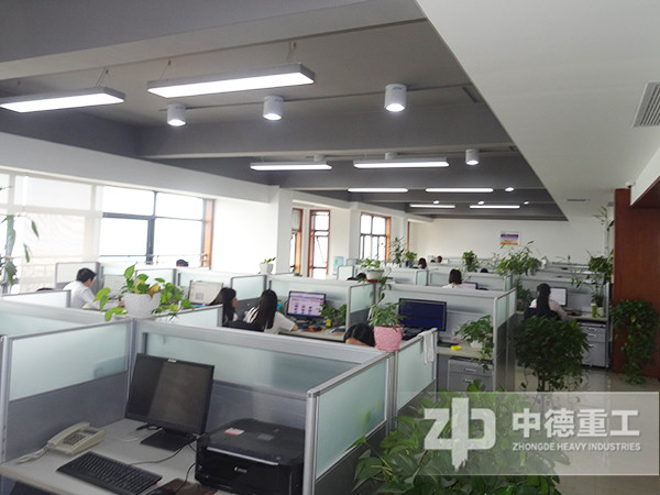 中德重工會繼續(xù)努力發(fā)展創(chuàng)新 中德重工會繼續(xù)努力發(fā)展創(chuàng)新