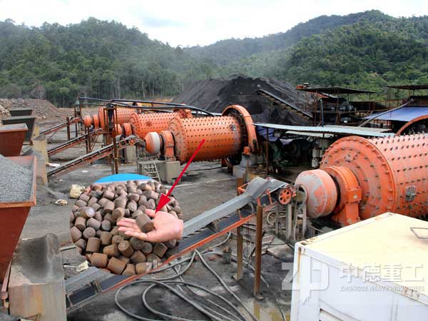 制砂棒磨機(jī) 制砂棒磨機(jī)