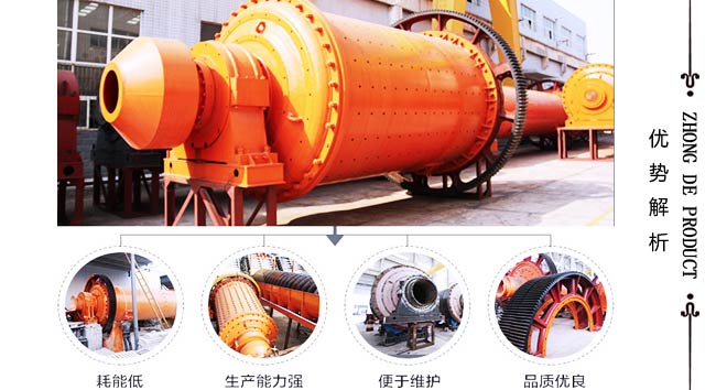 新型石油焦球磨機(jī)改結(jié)構(gòu)、添部件、變軸承都是為了讓用戶(hù)用的更得勁