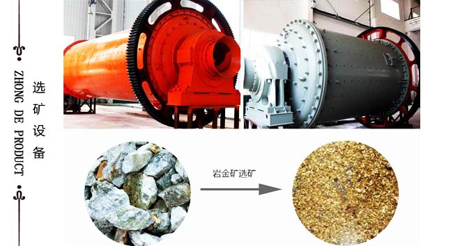 適合山東用戶要求的球磨機設備推薦 適合山東用戶要求的球磨機設備推薦