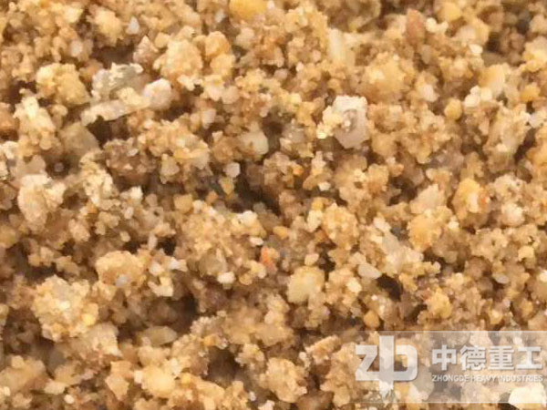 石英砂球磨機(jī)的品質(zhì)好不好還在于它生產(chǎn)的石英砂質(zhì)量好不好