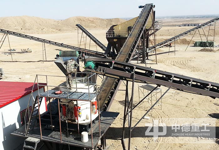 圓錐破對(duì)鵝卵石說(shuō)：你的克星要來(lái)了，準(zhǔn)備好了嗎？