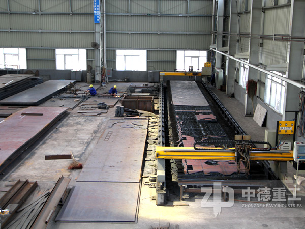 加工工藝是否熟練影響材料的利用率，也影響設(shè)備的制造成本