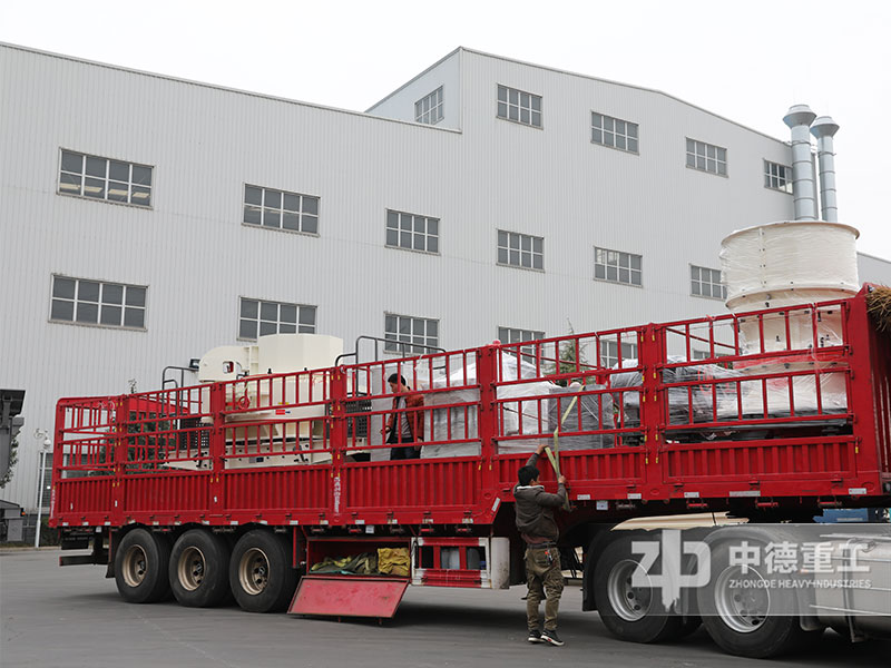 市場(chǎng)經(jīng)濟(jì)也是能夠影響大型碎沙機(jī)的重要因素，市場(chǎng)供需不平衡會(huì)導(dǎo)致部分碎沙機(jī)價(jià)格偏高或者偏低