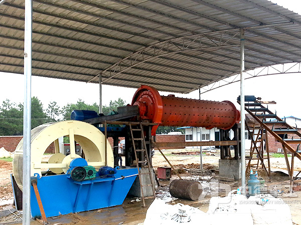 你以為只要買一臺(tái)棒磨機(jī)就能制沙了？棒磨機(jī)制沙可是有自己的原則的