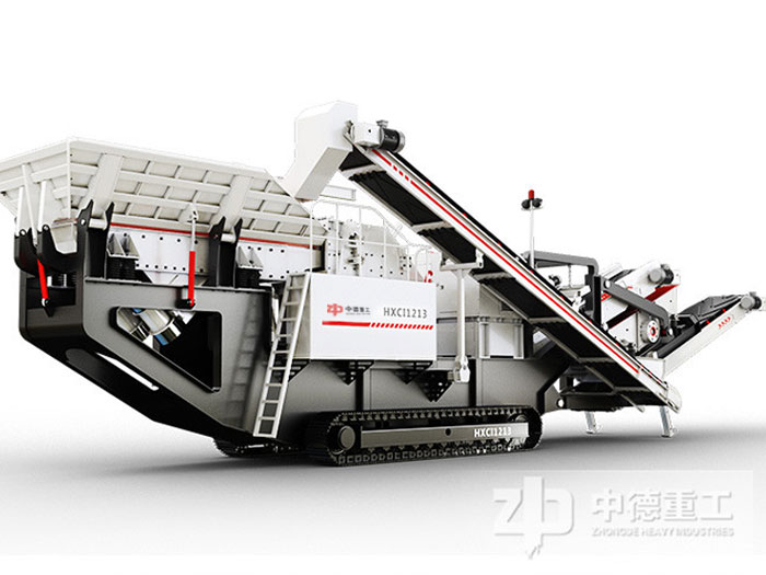 爬坡用時(shí)產(chǎn)400噸大型移動(dòng)碎石機(jī)設(shè)備 爬坡用時(shí)產(chǎn)400噸大型移動(dòng)碎石機(jī)設(shè)備