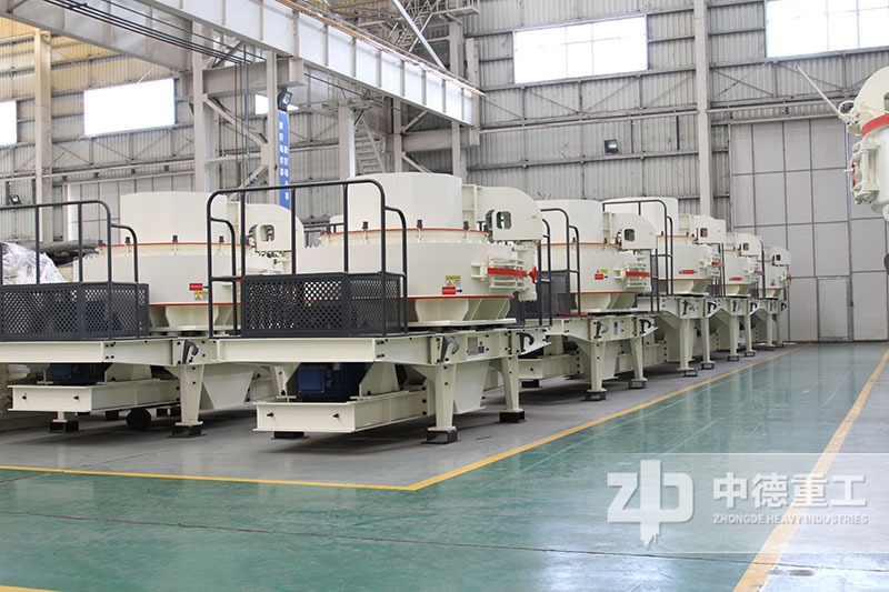 中德打砂機(jī)車(chē)間成品展示 中德打砂機(jī)車(chē)間成品展示