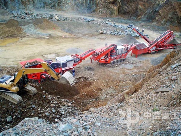 流動石子粉碎機技壓群機 流動石子粉碎機技壓群機