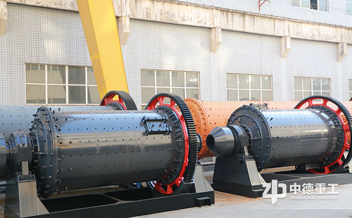 紅星機(jī)器專業(yè)煤礦球磨機(jī)直銷廠家