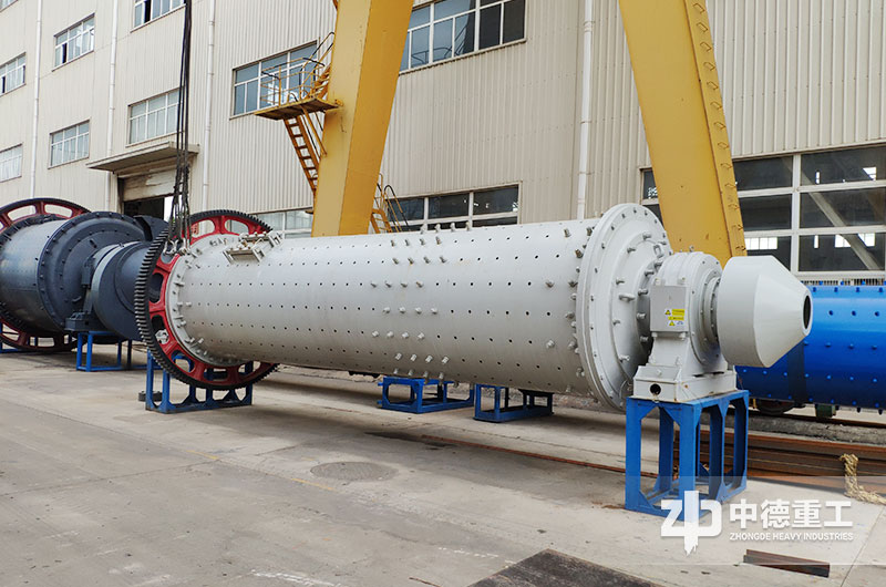 棒磨制砂機(jī) 棒磨制砂機(jī)