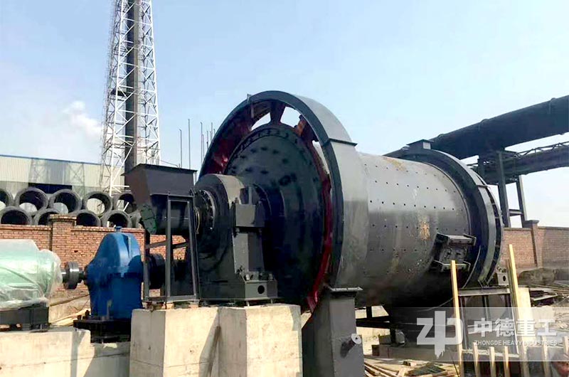 研磨球磨機(jī) 研磨球磨機(jī)